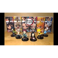 [Demon Slayer] Genuine Model QPosket Petit Kimetsu no Yaiba - Bandai - Demon Slayer Sword