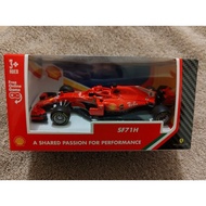 Toy car - Shell Ferrari collection