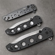 Oem Crkt M21/M16 Pocket Folding Knife Survival Jackknife