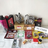 PACKAGE SPEC 57 FOR 135LC 13 IN 1