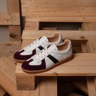 德訓鞋_小白鞋 男版 38-45