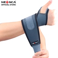 NEENCA Wrist Brace Carpal Tunnel Wrist Support With Splints For Women & Men Pain Relief Arthritis Te