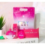 GoShop Trading Aamarah Rejuvcare Kit (Aamarah Beauty Product)