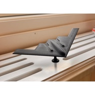 Military aircraft B2 Bomber model