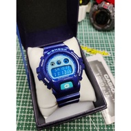 [ORIGINAL] G-SHOCK DW-6900CC-2 CRAZY COLOR DW6900CC DW6900