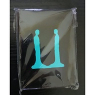 G-dragon album Ubermensch Photocard Pocca NFC