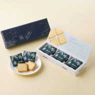 ISHIYA 白之戀人 朱古力夾心餅