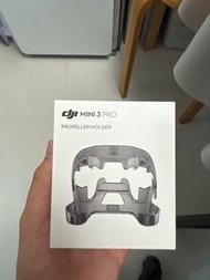 航拍機 DJI mini 3pro 束槳器