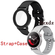 Cover+Silicone Band For CMF Watch Pro3 pro2 Strap Soft Sport Wristband For CMF Watch Pro 3 pro 2 Cas