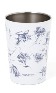 Francfranc 不鏽鋼保溫杯