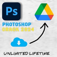 Photoshop Crack 2024 download