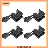 [ANGY] For For For For BMW E93 335i 430i  F83 Convertible Roof Top Hinge Cover clips 54377187747