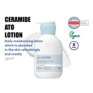 [ILLIYOON] Ceramide Ato Lotion 350ml