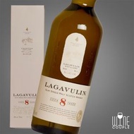 LAGAVULIN - Lagavulin 8 Years Old Single Malt Scotch Whisky