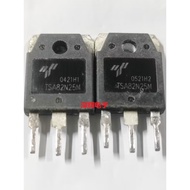 IXFH80N20Q IXTQ60N20T TSA82N25PM Imported Disassembly High Power MOS Field Effect Management
