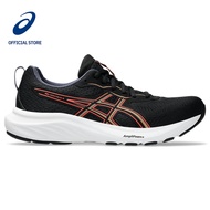 ASICS Gel-Contend 9 Women Running Shoes In Black/Coral Reef