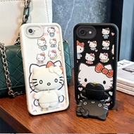 Case for iphone 6p 6s 6 plus 6sp phone casing Softcase Silicone shockproof Cover new design aestheti