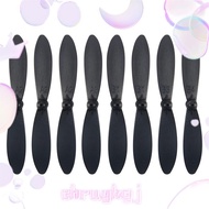 8Pcs CW CCW Blade Propeller for  XK A110 A120 A130 A380 RC Plane Spare Parts chruykgj.my