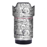 Customized Sticker For Canon RF 35mm F1.4 L VCM Decal Skin Camera Lens Vinyl Wrap Film Coat RF35F1.4