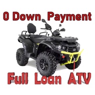 Full Loan ATV  TGB BLADE 600 LTX EPS  / atv  / atv motor
