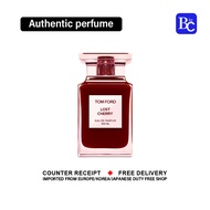 Tomford TF Lost Cherry " ตัวแทนซื้อของแท้ " 100ML EDP