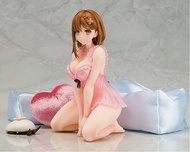 Wonderful Works 1/7 萊莎（萊莎琳‧斯托特） 睡衣Ver.