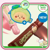 fwee [mangomee Edition] fwee Glow Smoothie Tinted Lip Balm