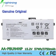 New Genuine AA-PBUN4NP 15.2V 57Wh Original Battery for Samsung NP940Z5L BA43-00374A NP940Z5L-X01US