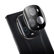 全城熱賣 - 適用於 Honor Magic5 Ultimate 曲面熱彎全膠鏡頭膜
