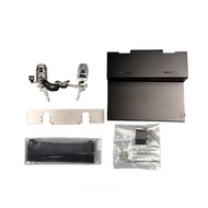 1/14 tamiya scania 770s op cab metal locking mechanical suspension bracket assembly