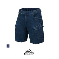 กางเกงยีนส์ขาสั้น UTS® (URBAN TACTICAL SHORTS®) 8.5"® - DENIM STRETCH