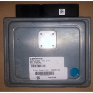 Proton Preve 1.6 Gearbox Tcu (PW910148)