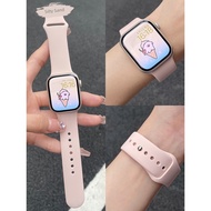 apple watch strap apple watch series 10 strap apple adapter Apple watch High-End Niche Sports Strap