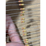NK- 1/4W Energy Saving Resistor for Circuit Projects