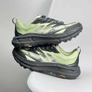 HOKA x SATISFY MAFATE SPEED 4 LITE STSFY Trail Running Shoes for men and women Sneakers Unisex Coupl