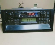 昌霖專業汽車音響VOLVO 940ES 960 原廠音響主機升級藍牙/USB/SD聲音輸入CR-915