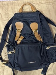 Burberry Rucksack Backpack