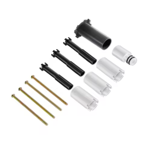 For Grohe 14048000 Replacement Extension Set for Grohtherm SmartControl Trims for Shower or Bath Ins