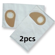 2pcs [dust bag] BUDDY II NILFISK VACUUM CLENER buddy II 12 buddy II 18 buddy II 18inox