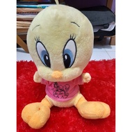 Tweety Bird Doll