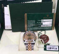 Rolex 勞力士 116233-0151