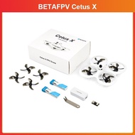BETAFPV Cetus X Brushless Quadcopter Frsky/ELRS Version FPV Racing