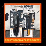 Grabbit Cutter Blade
