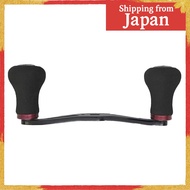 Genuine Part 17 Engetsu CT 100HG Handle Assembly Part No 13J7Q【Direct from Japan】
