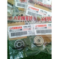 R2 B9 93300-638Y8 crankcase cover bearing MIO SPOTY/FINO/NOUVO/MIO SOUL