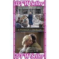 DVD Woman'sa in Berlin - Anonyma - Eine Frau in Berlin
