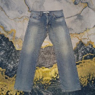 Edwin XV-S Jeans