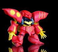 A-11 櫃 現狀品 ： AMX-004-3 丘貝雷 QUBELEY FW GUNDAM CONVERGE #7 　天富