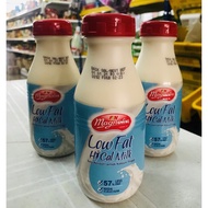 Magnolia F&N Low Fat Hi Cal Milk 445ml