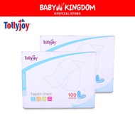 Tollyjoy Napkin Liners - Baby Kingdom